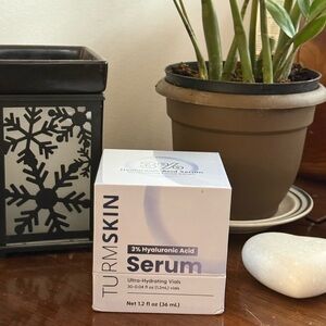 TURMSKIN 3% Hyaluronic Acid Serum